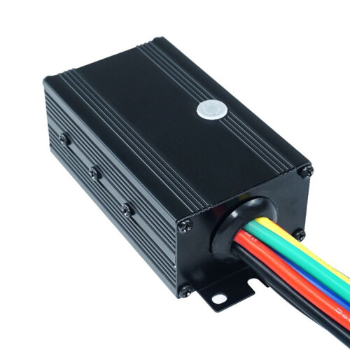 75100 75V 100A ESC for Electric Skateboard Scooter Ebike High Performance Speed Controller Based