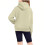 Kids Pullover Hoodie Half-Zip Kangaroo Pocket Sweatshirt 3