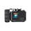 Ergonomic Camera Handle with 1/4-inch Mount for Action 8