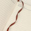 Minimalist A5 Lined Notebook Hardcover 200 Pages 6