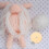 Bear Joint Accessories for DIY Doll Making Rotatable PP 8
