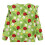 Girls' graphic pullover sweatshirts with ruffle shoulders 5