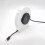 Automatic Retractable Cable Reel Outdoor 13 Meters 8