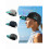 Wireless Bluetooth Baseball Cap with Speaker Rechargeable 2