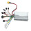 Electric Scooter Motor Display 36V-60V Brushless No Hall 4