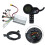 Electric Scooter Motor Display 36V-60V Brushless No Hall 6