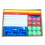 Ladder Ball Game Set Outdoor Toss Game 2 Pack 6