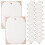 FRCOLOR Brown Stationery Paper A4 50 Sheets 4
