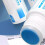 Thermal Paper Correction Fluid Quick-Drying Odorless 20ml 3