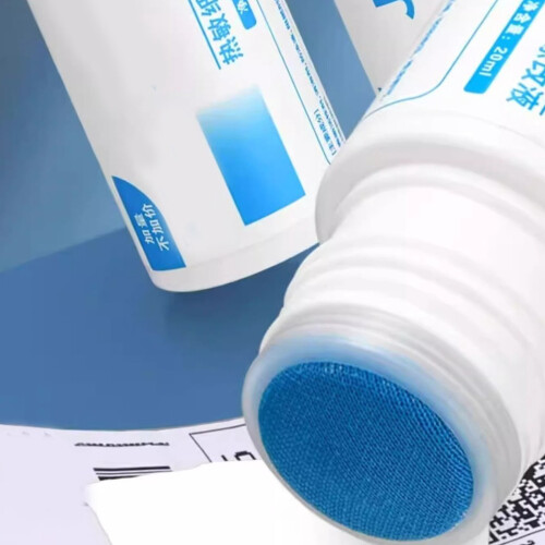 Thermal Paper Correction Fluid 20ml 30ml 50ml Odorless Safe 2