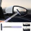 Portable Car Wiper with Adjustable Length and Durable Blades 3