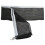 Ping Pong Table Tennis Net Replacement 182 x 15 cm 3