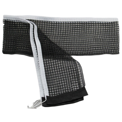 Ping Pong Table Tennis Net Replacement 182 x 15 cm 2