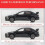 Car Scratch Repair Pen Set for All Colors 5