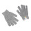 Cut-resistant gloves HPPE Level 5 protection 3