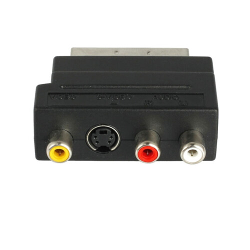 USB VHS to DVD Converter USB 2.0 Audio Video Capture Device 2