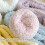Unicorn Pattern Baby Ankle Socks Soft Fleece Warm Thick 8