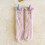 Unicorn Pattern Baby Ankle Socks Soft Fleece Warm Thick 5