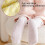 Unicorn Pattern Baby Ankle Socks Soft Fleece Warm Thick 6