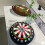 Plush Basketball Pillow Soft Stuffed Cushion 1 Piece 5