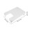 Portable Sewing Machine Extension Table Ergonomic 1pc 5