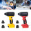 Cordless Leaf Blower 18-20V Battery 4 Speeds 2