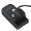 Electric Bicycle LED Display Controller 24V 36V 48V Black 8