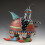 Solid Teapot Sculpture Vintage Resin Decor 1 Piece 4