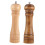 Wooden Manual Pepper Grinder Set Assorted Colors 1 Piece 4