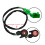 Kickstand Switch for GY6 Engine Sidefoot Safety Switch 50 cm 4