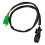 Kickstand Switch for GY6 Engine Sidefoot Safety Switch 50 cm 5