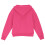 Kids Pullover Hoodie Half-Zip Kangaroo Pocket Sweatshirt 4