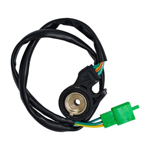 Kickstand Switch for GY6 Engine Sidefoot Safety Switch 50 cm 1