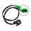 Kickstand Switch for GY6 Engine Sidefoot Safety Switch 50 cm 3