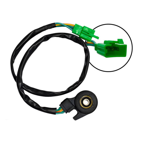 Kickstand Switch for GY6 Engine Sidefoot Safety Switch 50 cm 2
