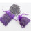 Lavender Sachets Natural Fragrance 25 Pcs 6