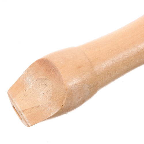 Soprano Recorder Wooden 8-Hole 1 Set 2