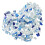 Mosaic Tiles Craft Set for Home Decoration 7