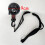 Dog Bathing Suction Cup Tether with Restraint Loops 4