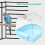 Bird Bath Box Plastic Thickened with Water Injection Hole 4