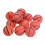 Elastic Rubber Basketball Bounce Ball 12 Pcs 2