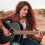 Digital Guitar Tuner and Pick with LED Display 8