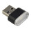 LED Mini Car Light Neon Ambient Lamp 7 Colors 7