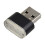LED Mini Car Light Neon Ambient Lamp 7 Colors 3