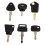Heavy Equipment Ignition Key for Excavator Construction 8