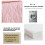 Cooling Blanket Washed Cotton 150x200cm Pink 6