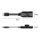 USB External Sound Card with Virtual 7.1 Channel 5