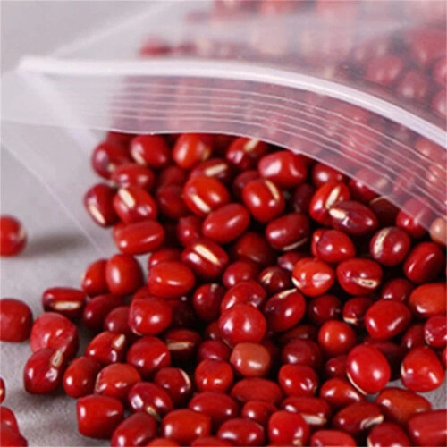 Plastic Ziplock Bags Clear Reclosable 400 PCS 2