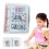 Money Saving Binder with Envelopes for Budgeting and 2