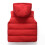 Kids Thermal Sleeveless Vest Zip Front Polyester 3-12 Years 4